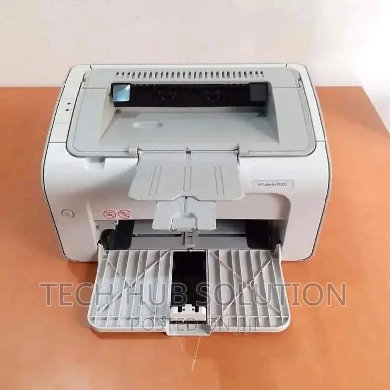 Hp Laserjet P1105