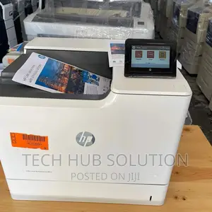 Hp Laserjet 653dn