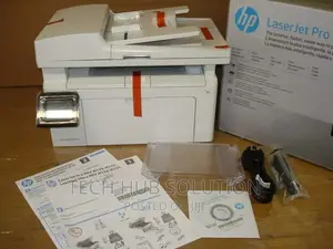 Hp Laserjet M129
