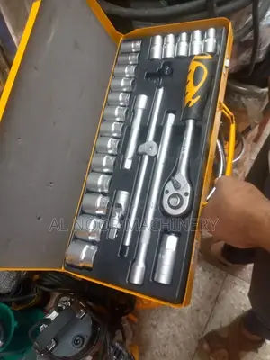 Screwdriver Set