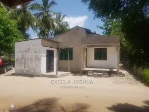 4bdrm House in Excela Joshua, Zinga for Sale