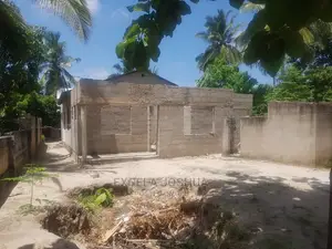 4bdrm House in Excela Joshua, Zinga for Sale