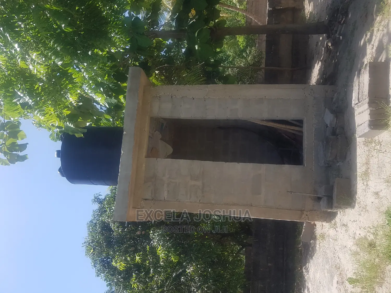 4bdrm House in Excela Joshua, Zinga for Sale