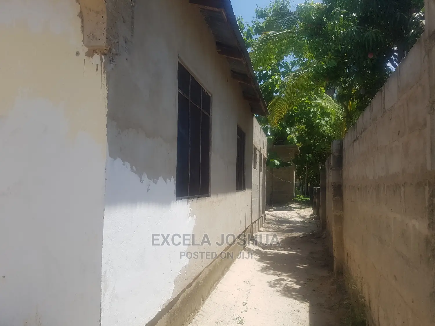 4bdrm House in Excela Joshua, Zinga for Sale