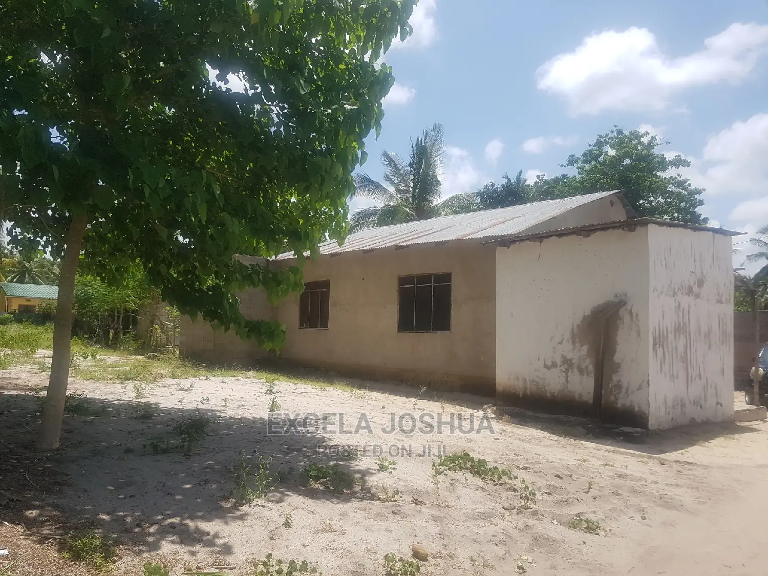 4bdrm House in Excela Joshua, Zinga for Sale