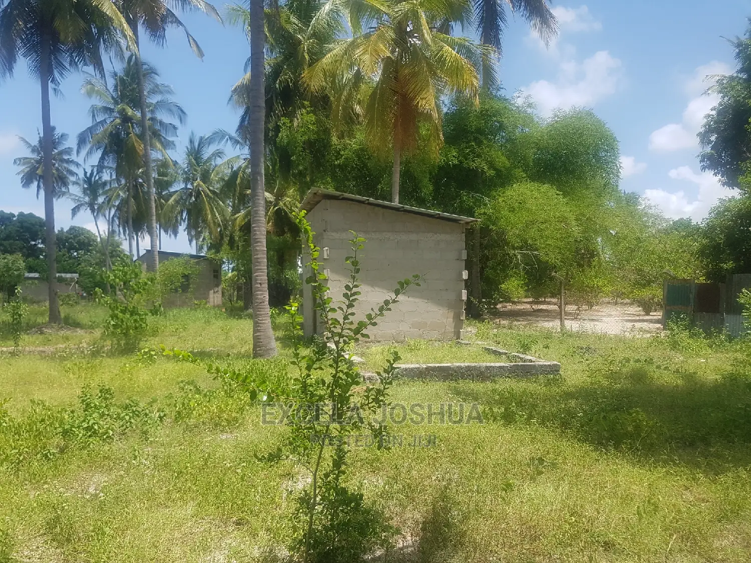 4bdrm House in Excela Joshua, Zinga for Sale