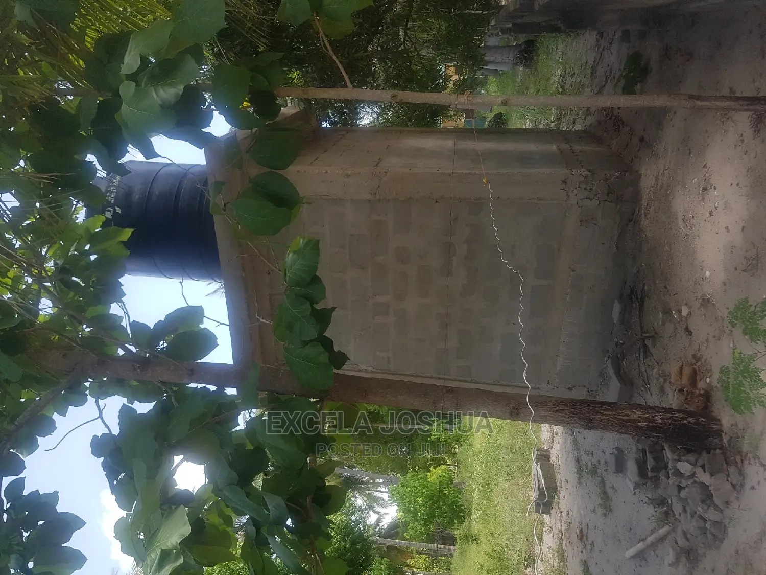 4bdrm House in Excela Joshua, Zinga for Sale