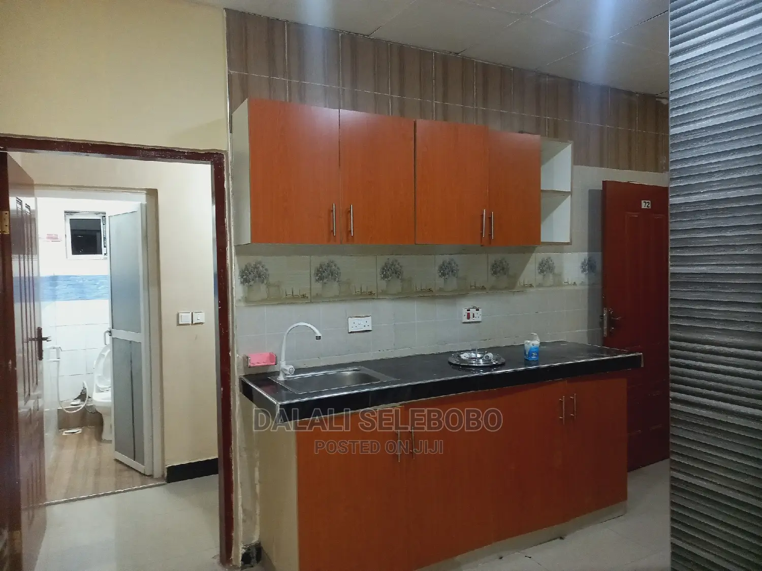Mini Flat in Makumbusho, Kinondoni for Rent