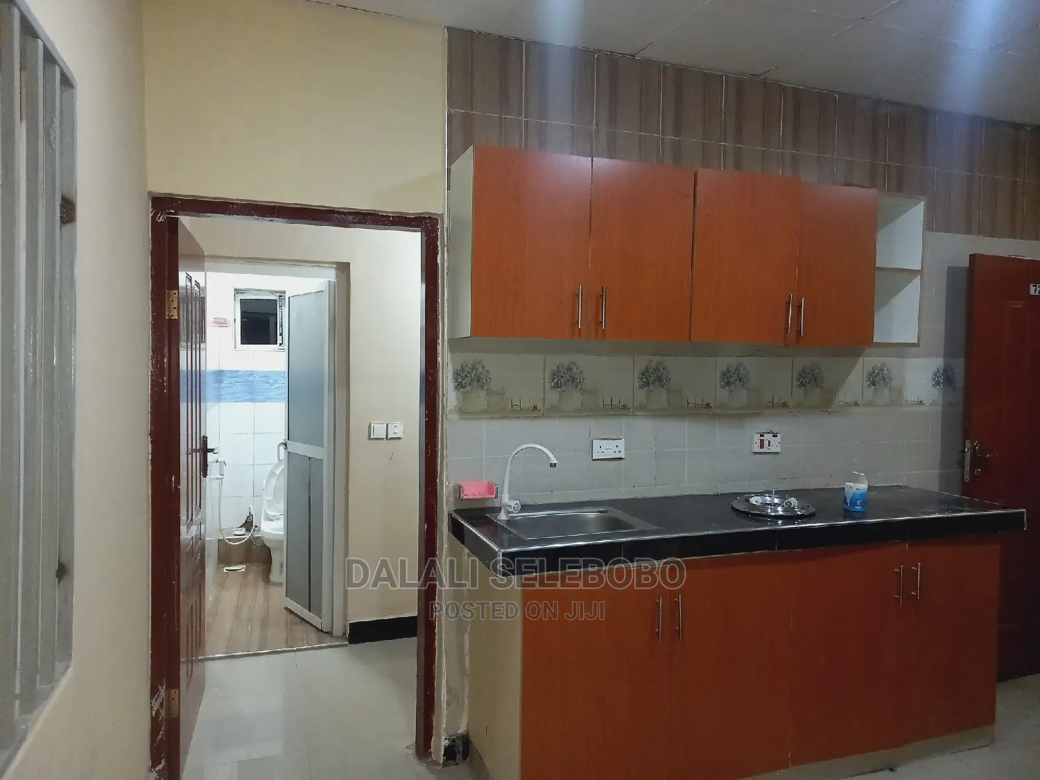 Mini Flat in Makumbusho, Kinondoni for Rent