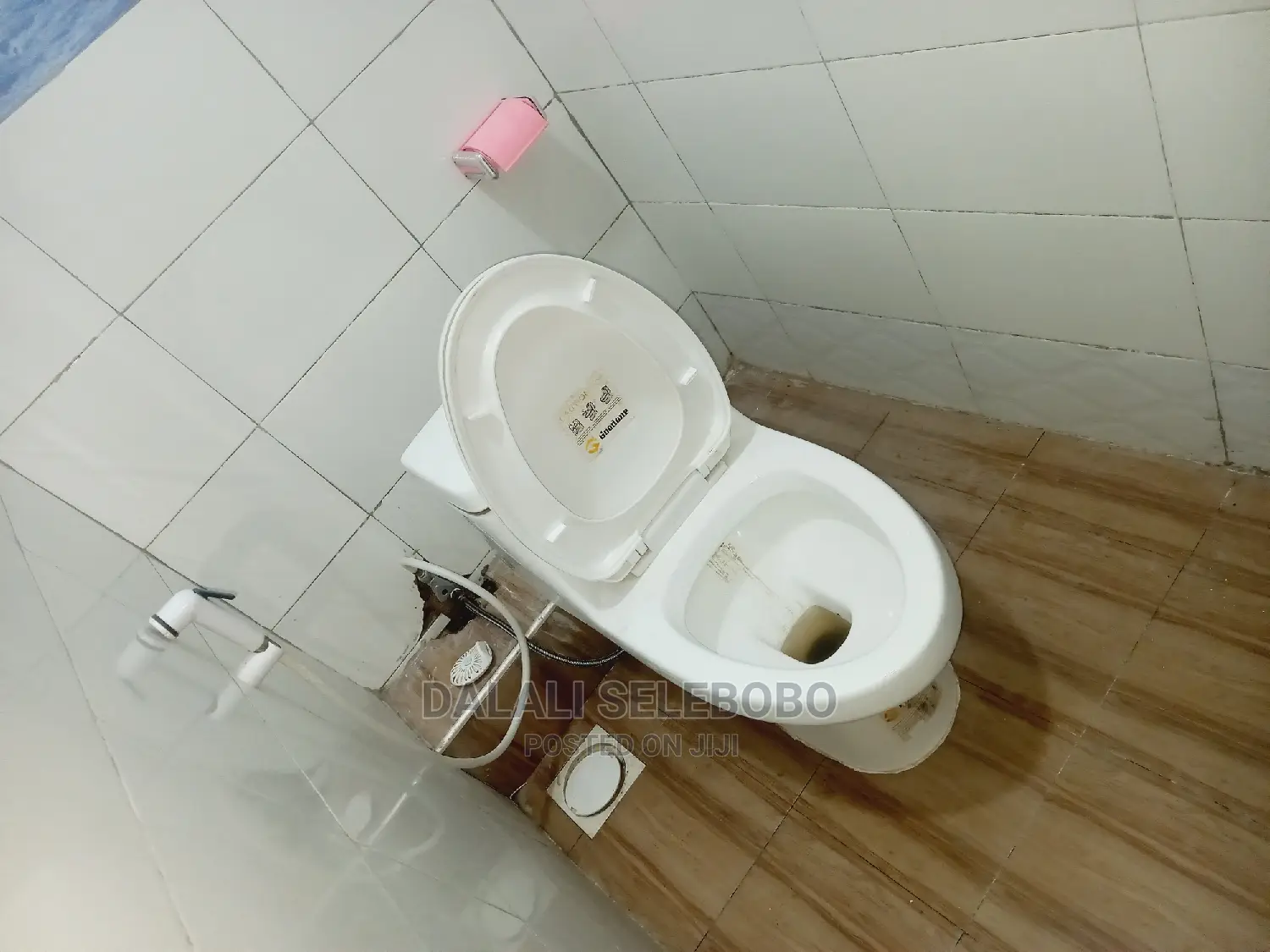 Mini Flat in Makumbusho, Kinondoni for Rent
