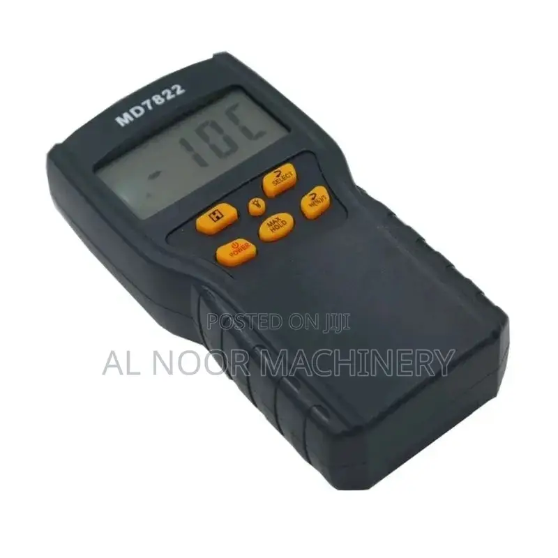 Soil Moisture Tester Digital LCD