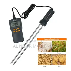 Soil Moisture Tester Digital LCD