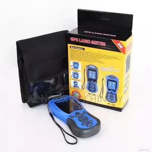 GPS Area Measure