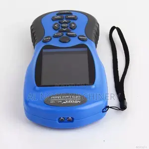 GPS Area Measure