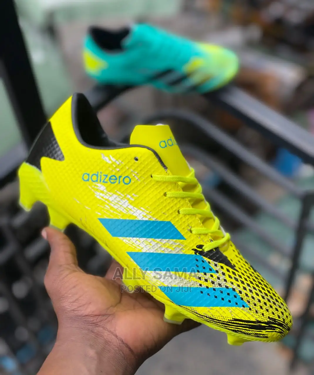 Football Boot