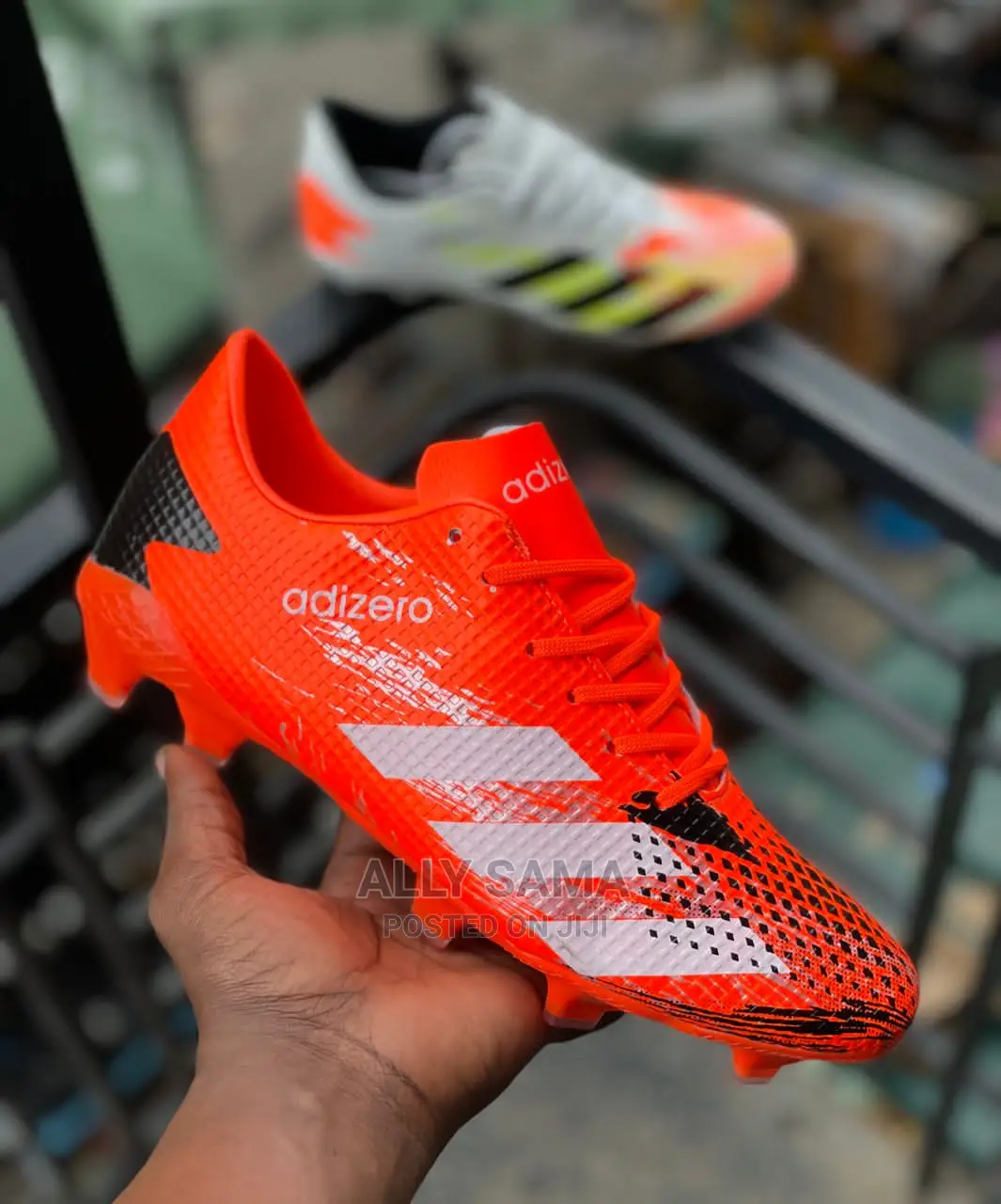 Football Boot