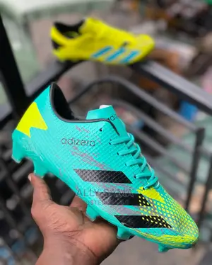 Football Boot