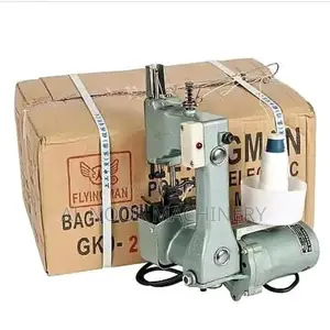 Polysacks Sew Machine