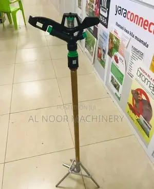 Sprinkler Pump