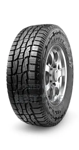 Linglong 265/70r15