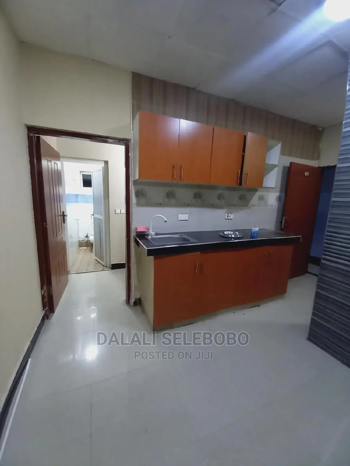 Mini Flat in Makumbusho, Kinondoni for Rent