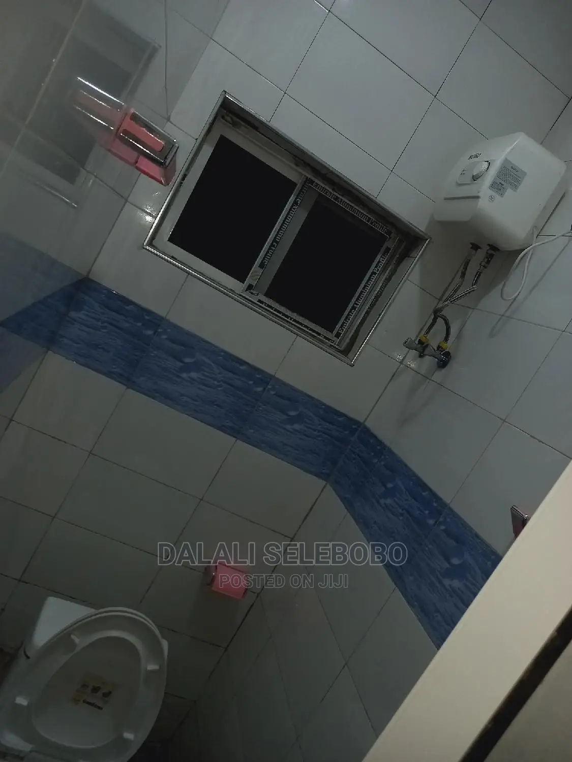 Mini Flat in Makumbusho, Kinondoni for Rent