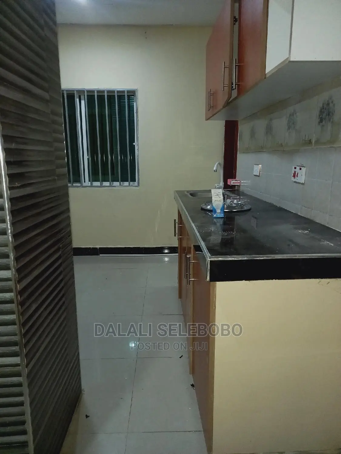 Mini Flat in Makumbusho, Kinondoni for Rent