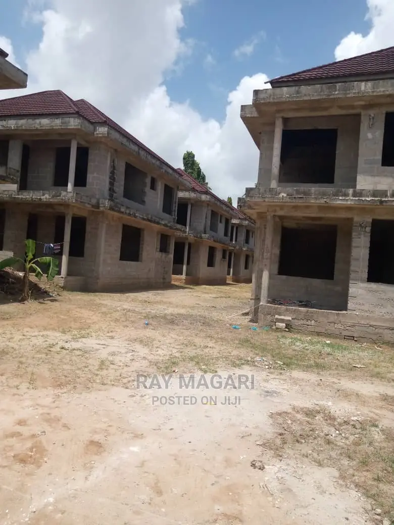 3bdrm Apartment in Kinyerezi, Kinondoni for rent