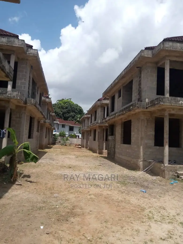 3bdrm Apartment in Kinyerezi, Kinondoni for rent