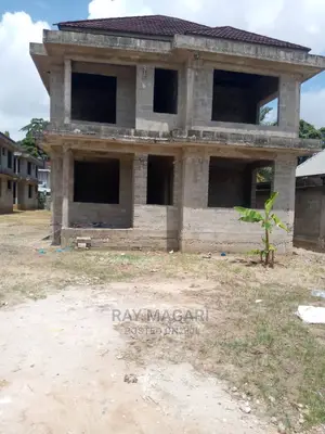 3bdrm Apartment in Kinyerezi, Kinondoni for rent