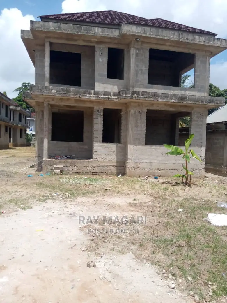 3bdrm Apartment in Kinyerezi, Kinondoni for rent
