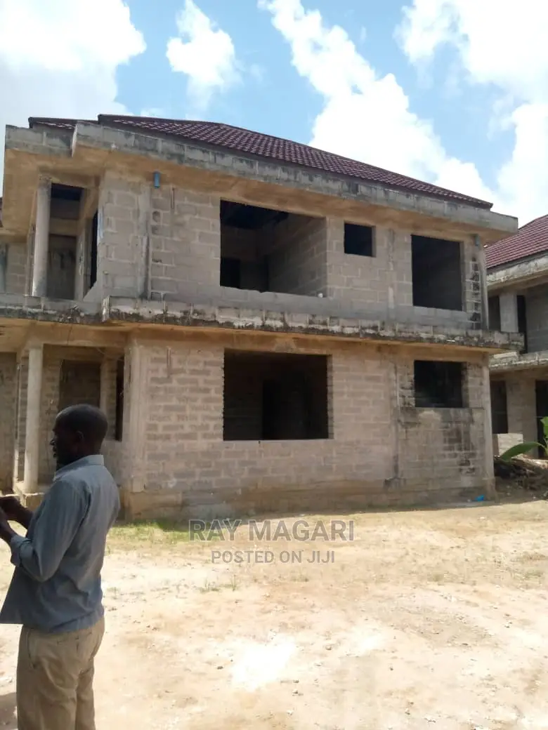 3bdrm Apartment in Kinyerezi, Kinondoni for rent