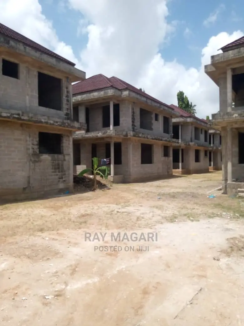 3bdrm Apartment in Kinyerezi, Kinondoni for rent