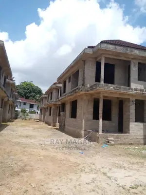 3bdrm Apartment in Kinyerezi, Kinondoni for rent