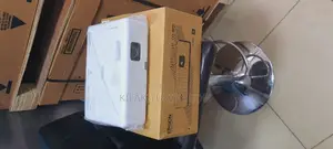 EPSON New Projector Co-W01