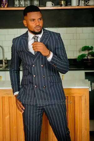 Sixbutton Suits