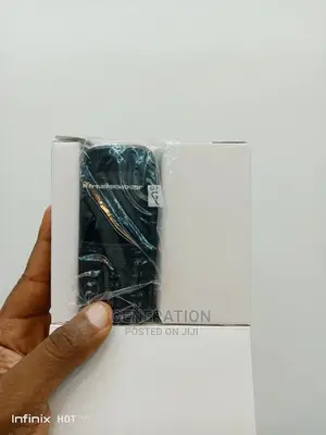 New Nokia 105 Black