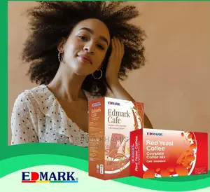 Ginseng Red Yeast Coffee