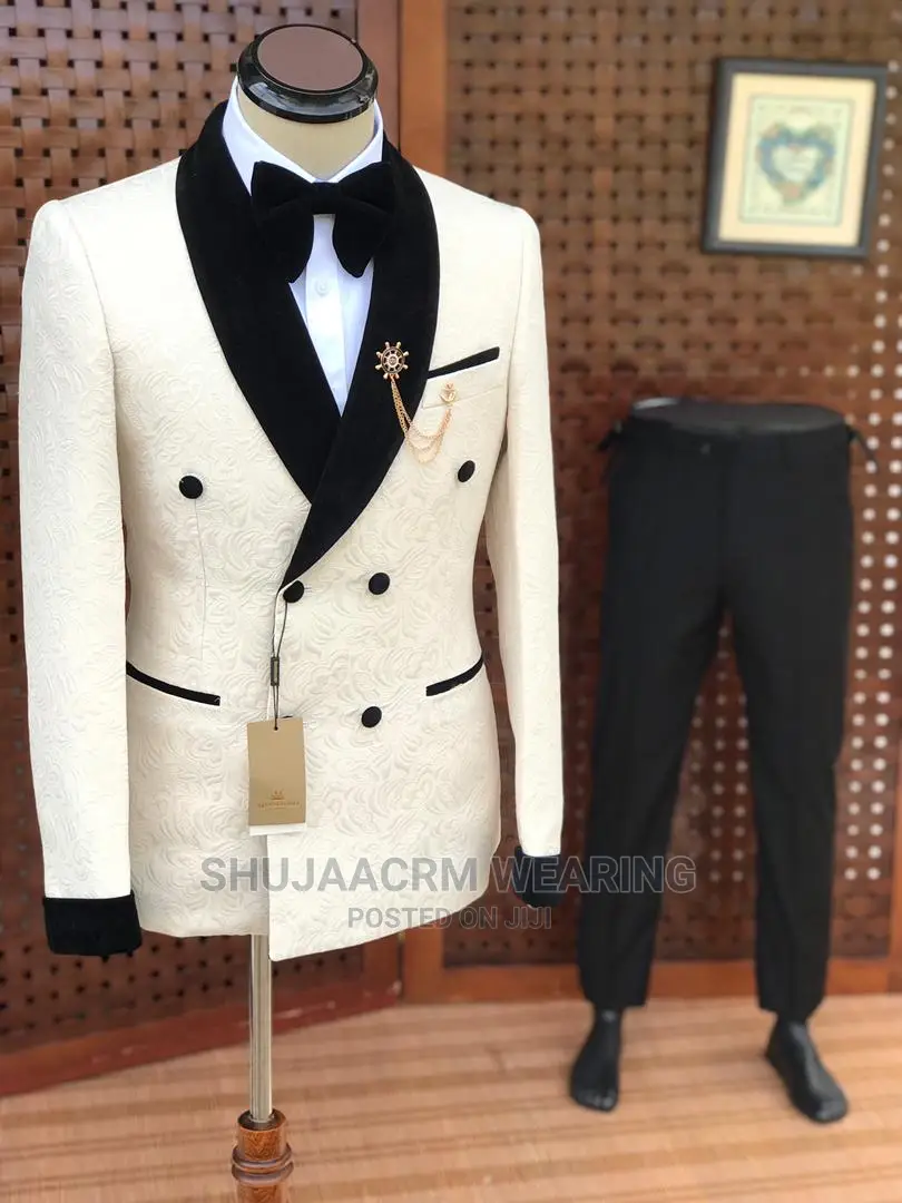 Vshape Suits