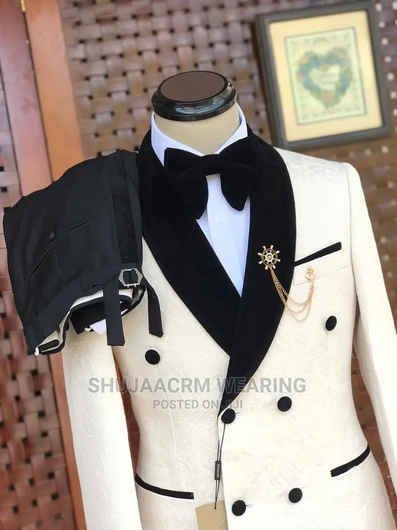 Vshape Suits