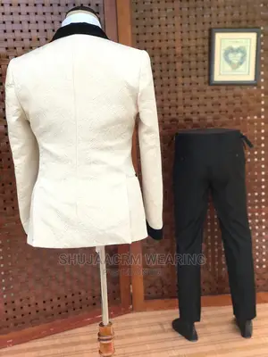 Vshape Suits