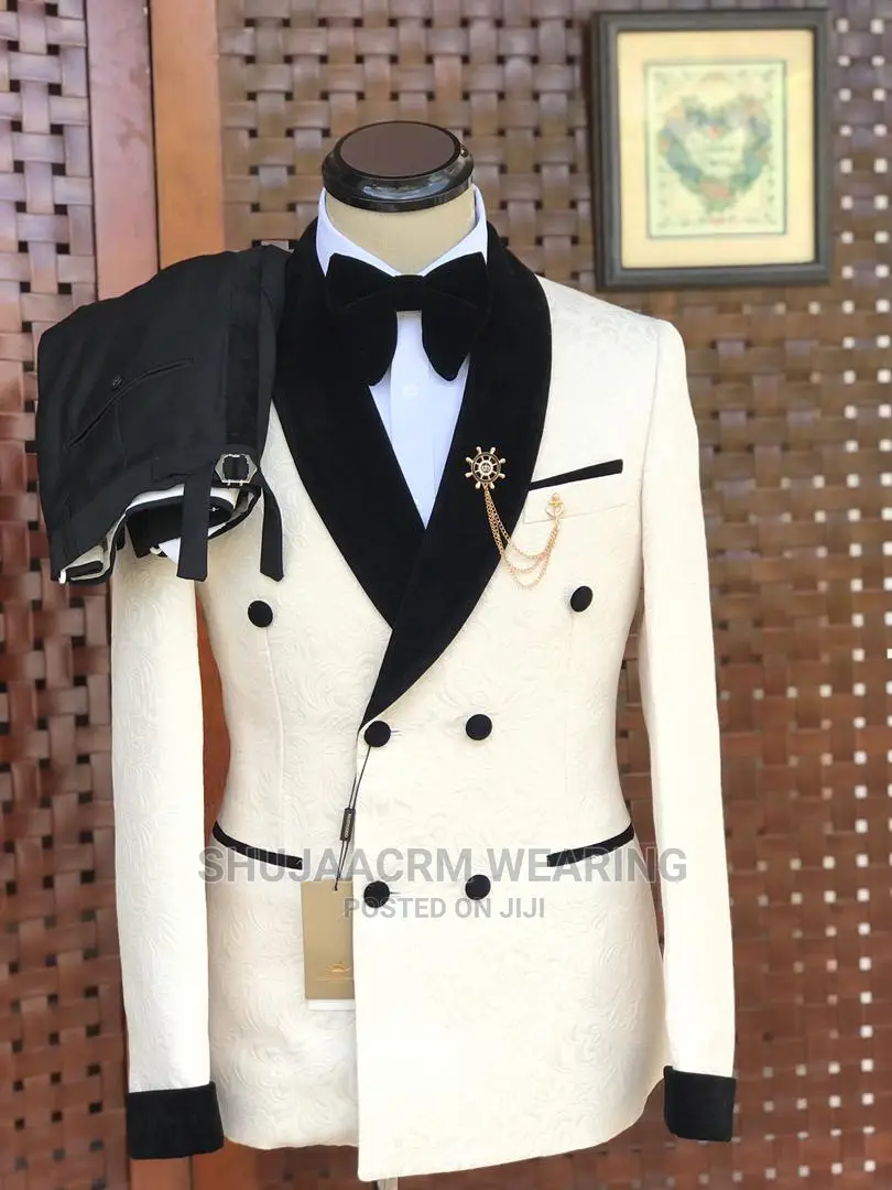 Vshape Suits