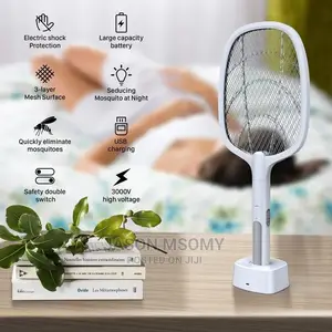 Mosquito Killer