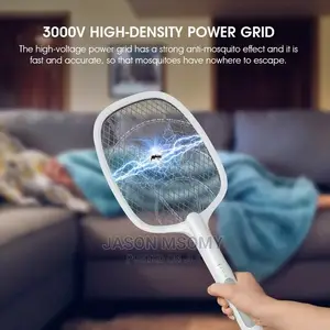 Mosquito Killer