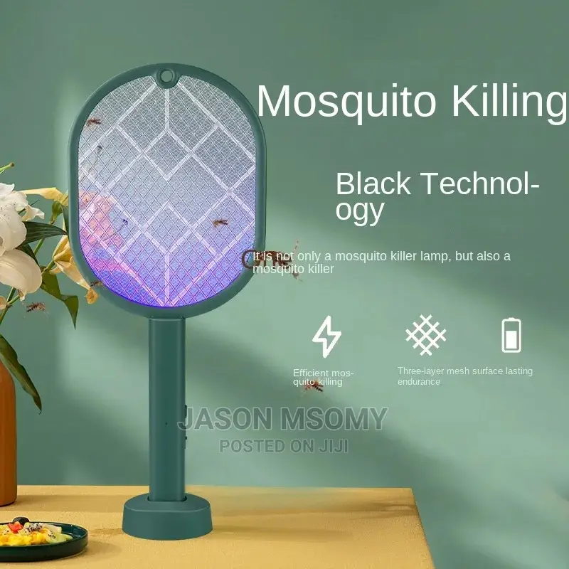 Mosquito Killer