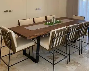 Dinner Table Nzuri Sana Simple Bei Poa