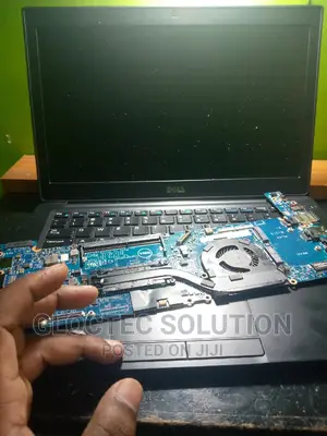 Mafundi Bora Wa Computer