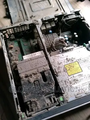 Mafundi Bora Wa Computer