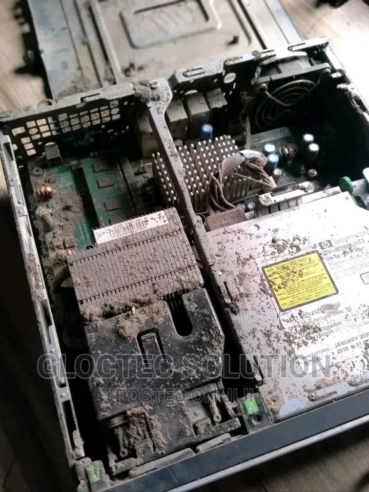 Mafundi Bora Wa Computer