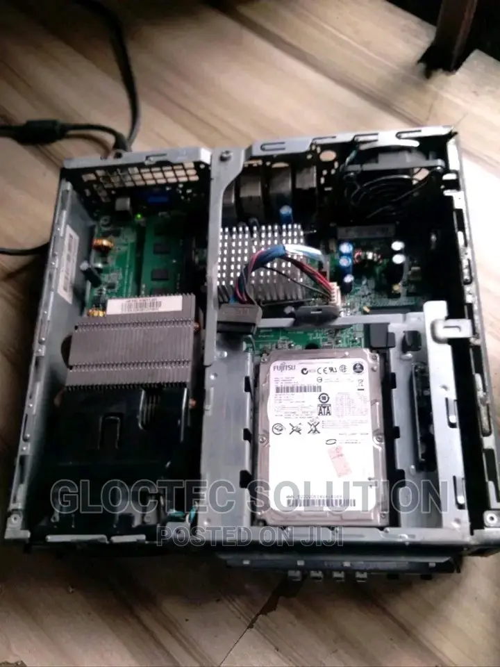 Mafundi Bora Wa Computer